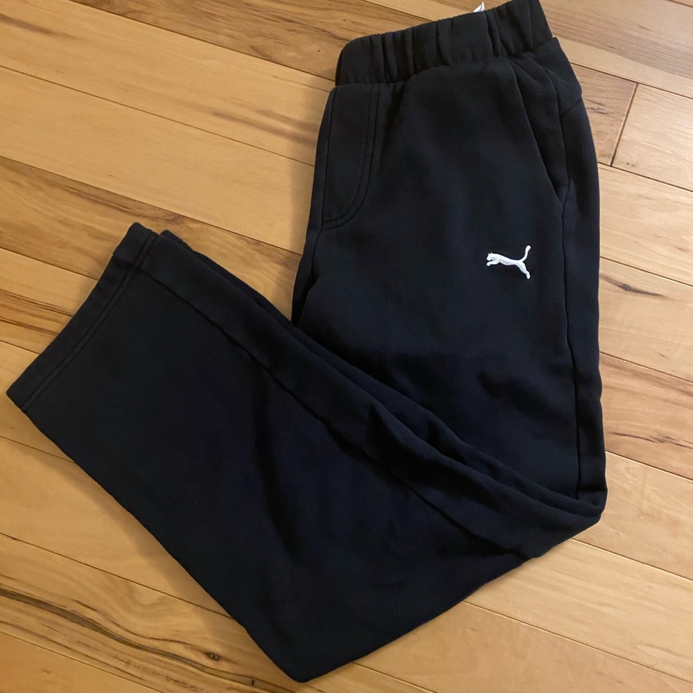 Men’s Puma Sweatpants